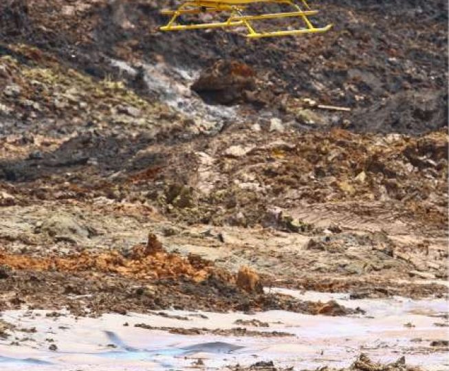 Senador Carlos Viana será relator de possível CPI que investigará tragédia de Brumadinho