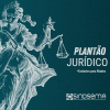 Plantão Jurídico – Julho