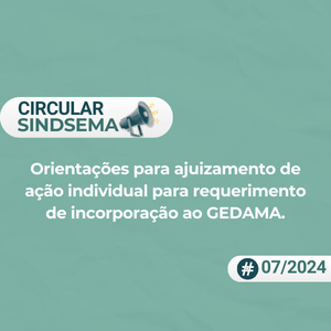 Circular 007/2024