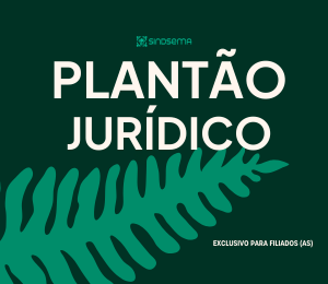 PLANTÃO JURÍDICO - FEVEREIRO